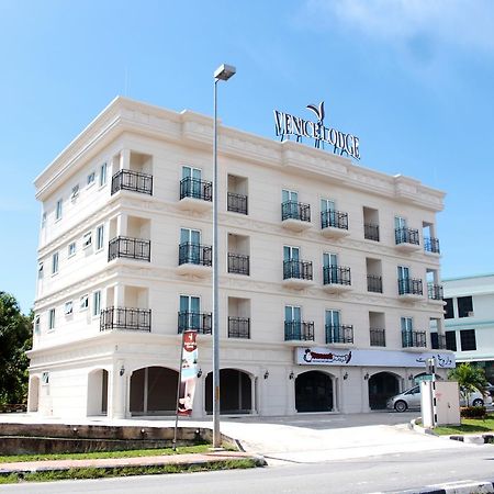 Venice Lodge Bandar Seri Begawan Exterior foto
