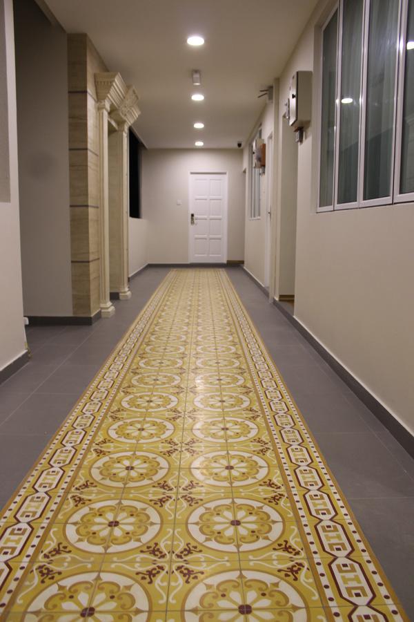 Venice Lodge Bandar Seri Begawan Exterior foto