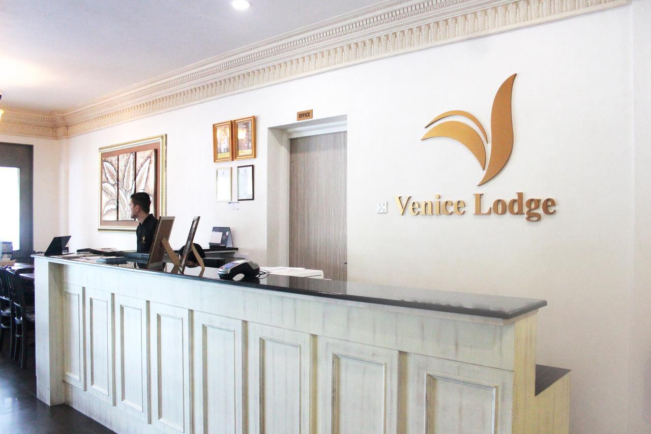 Venice Lodge Bandar Seri Begawan Exterior foto