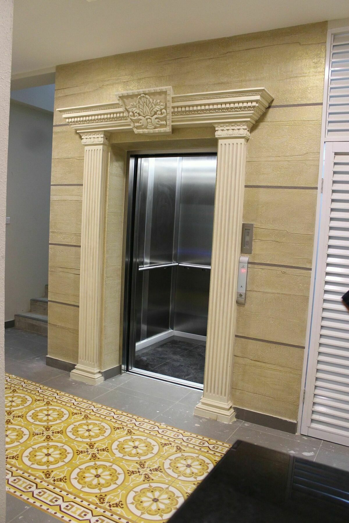 Venice Lodge Bandar Seri Begawan Exterior foto