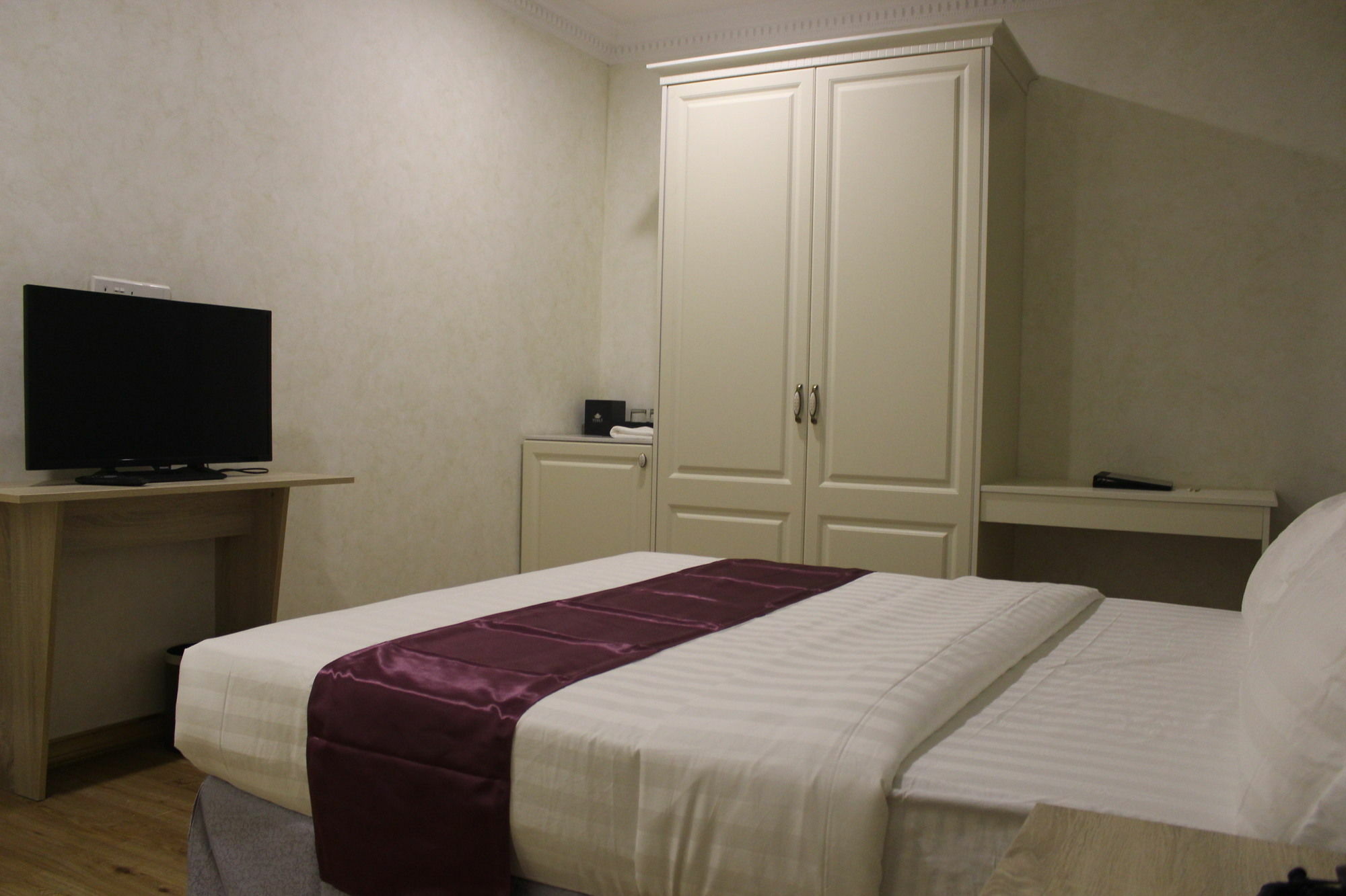 Venice Lodge Bandar Seri Begawan Exterior foto