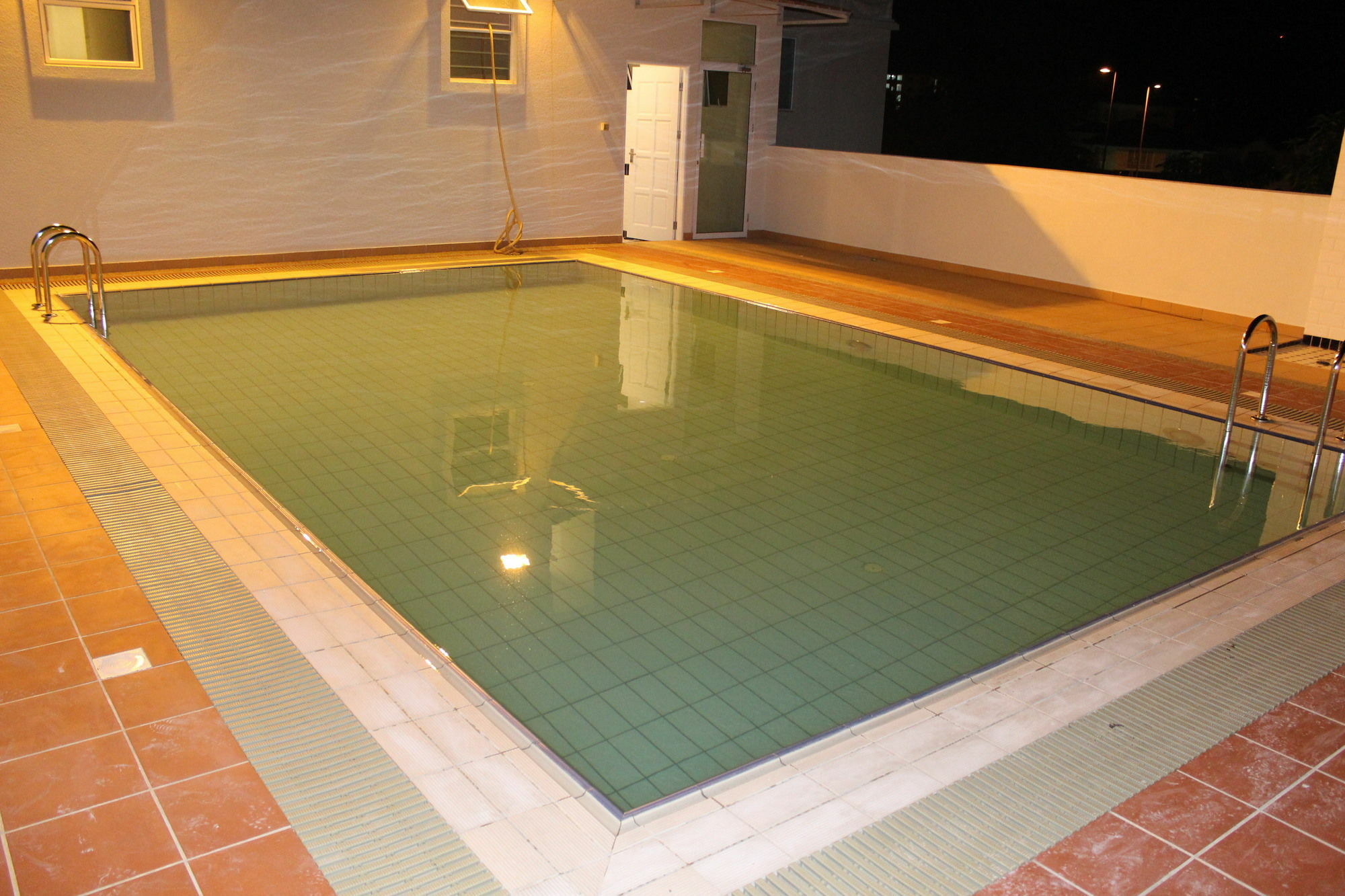 Venice Lodge Bandar Seri Begawan Exterior foto