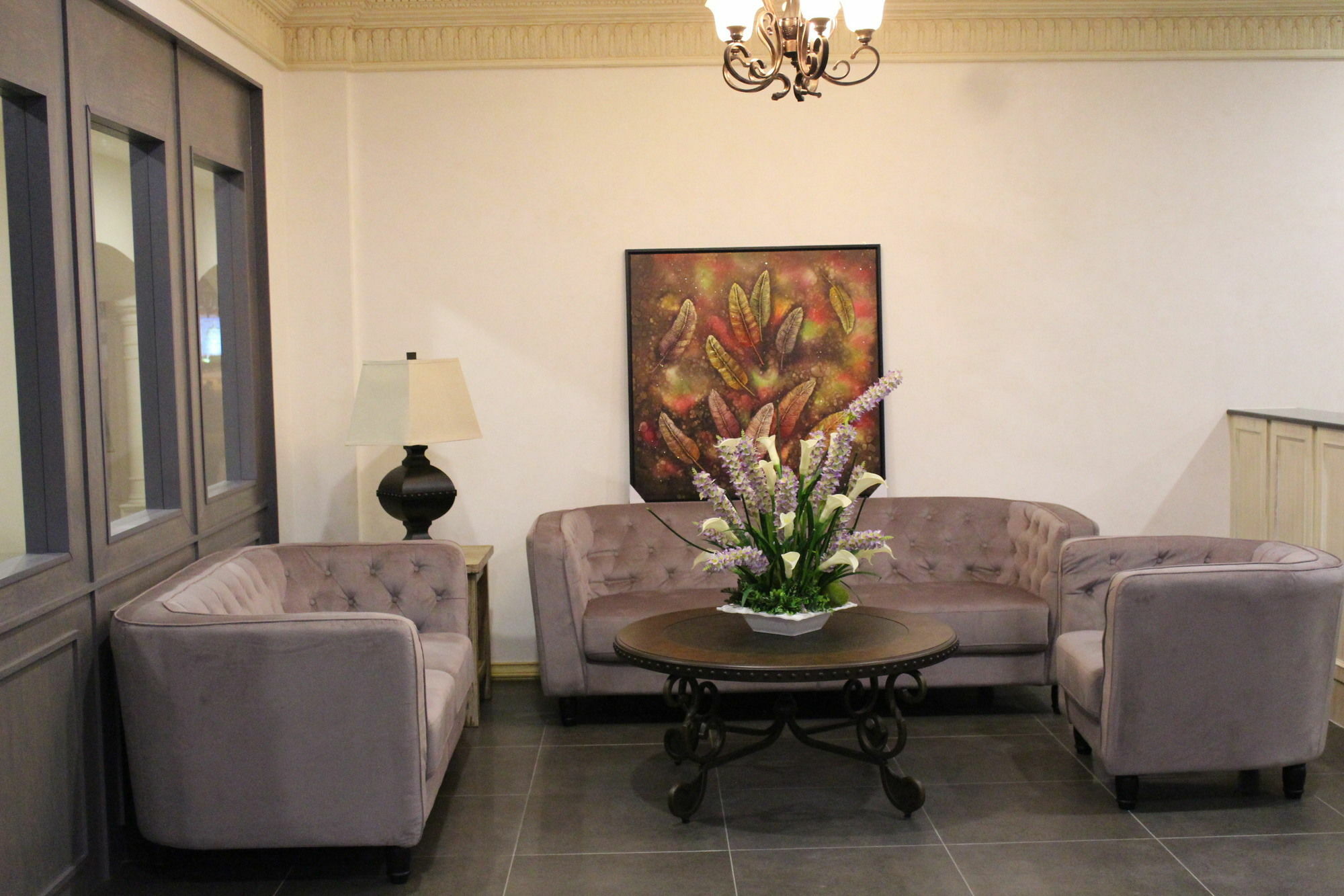 Venice Lodge Bandar Seri Begawan Exterior foto