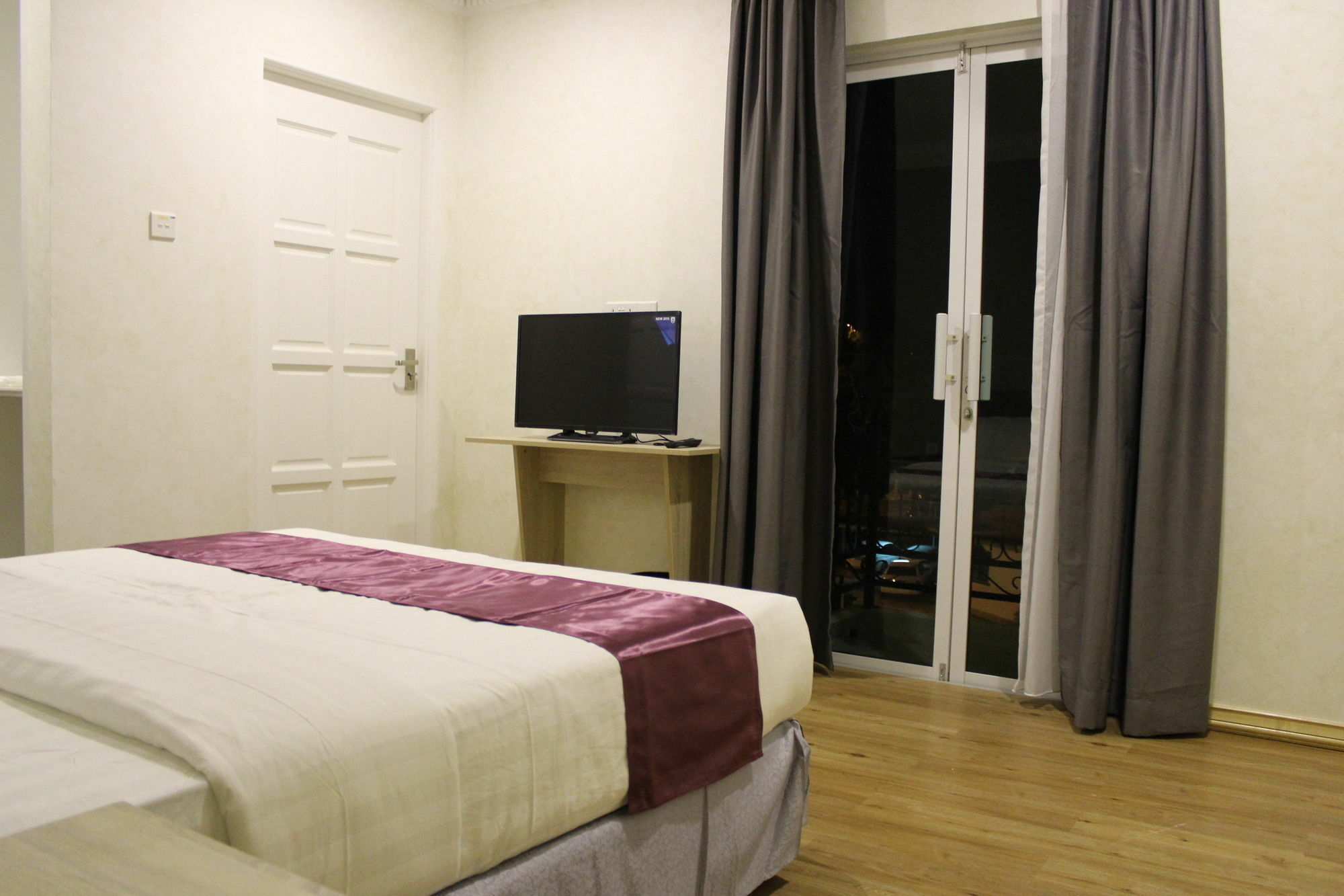 Venice Lodge Bandar Seri Begawan Exterior foto