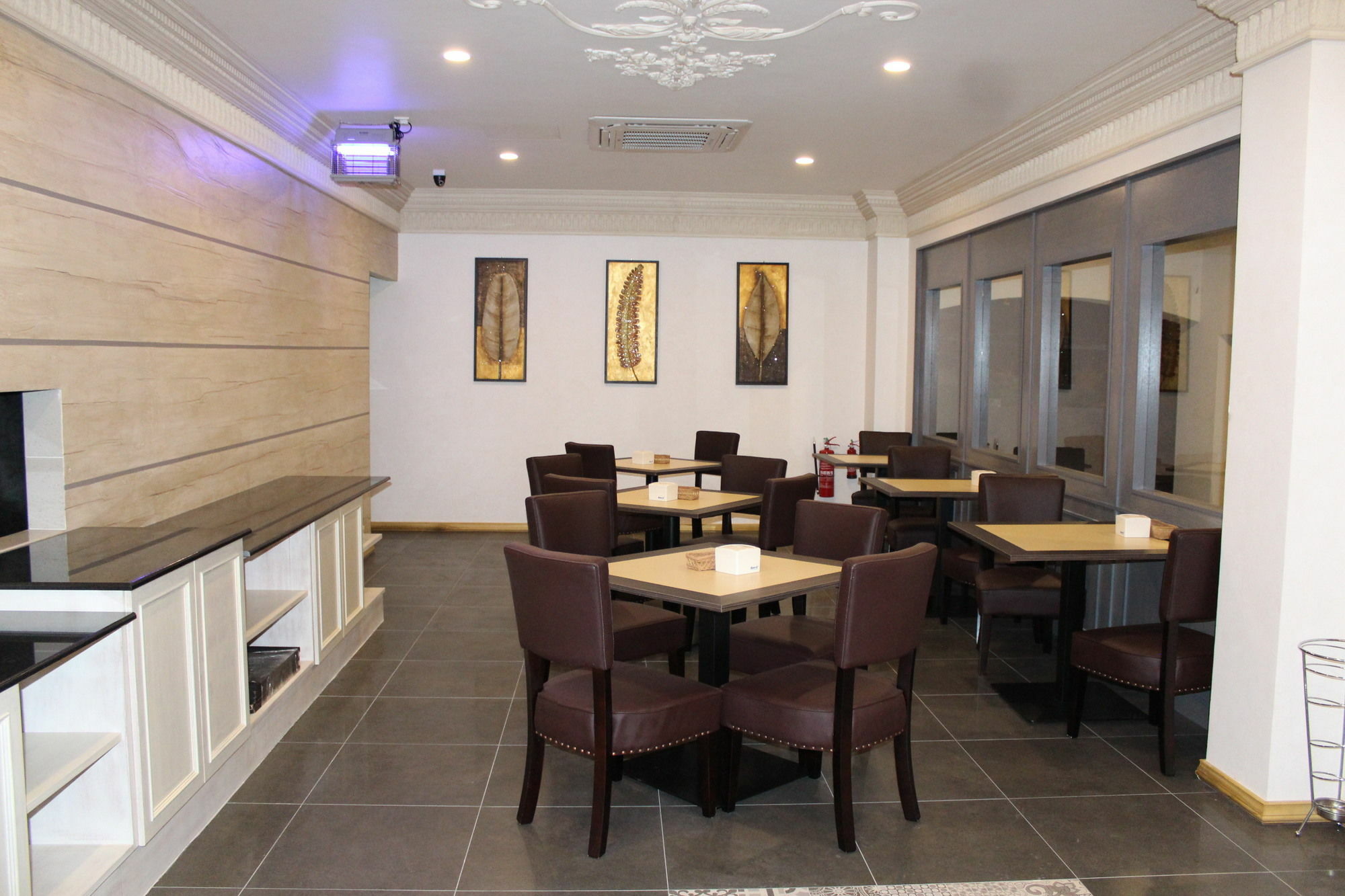 Venice Lodge Bandar Seri Begawan Exterior foto